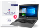 Acer Aspire One Cloudbook [AO1-431-C8G8][14"] Laptop Screen Protector