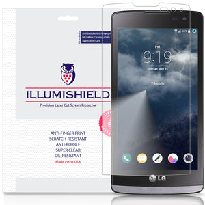 LG Destiny Cell Phone Screen Protector
