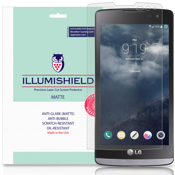 LG Destiny Cell Phone Screen Protector