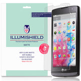 LG Power Cell Phone Screen Protector