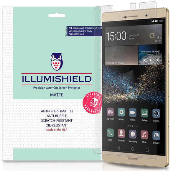 Huawei P8max Cell Phone Screen Protector