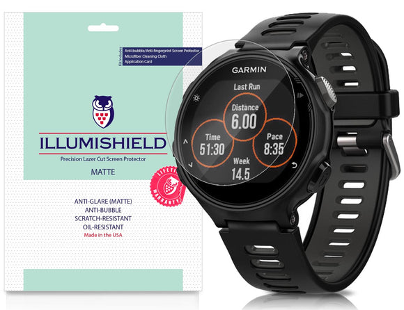 Garmin Forerunner 735XT Smart Watch Screen Protector