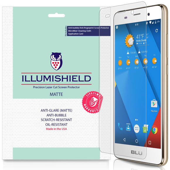 BLU Advance 5.0 HD Cell Phone Screen Protector