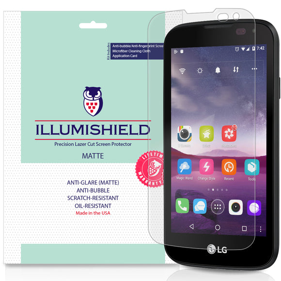 LG K3 Cell Phone Screen Protector