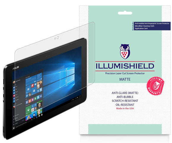 Asus Transformer Book (T101HA) Tablet Screen Protector