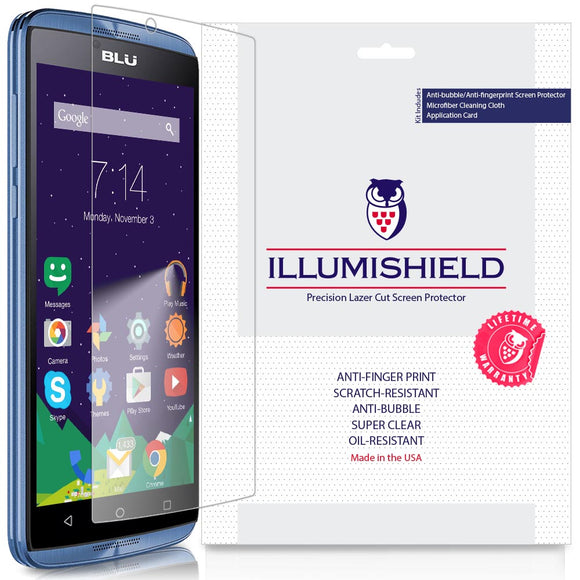 BLU Energy Diamond Mini Cell Phone Screen Protector