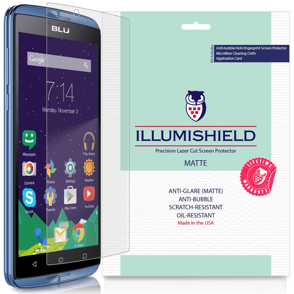 BLU Energy Diamond Mini Cell Phone Screen Protector