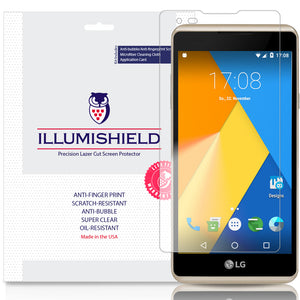 LG X Skin Cell Phone Screen Protector