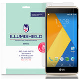 LG X Skin Cell Phone Screen Protector