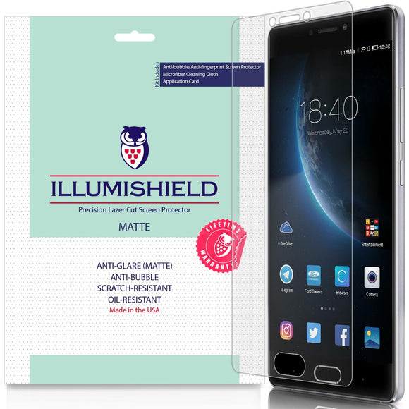 BLU Pure XR Cell Phone Screen Protector