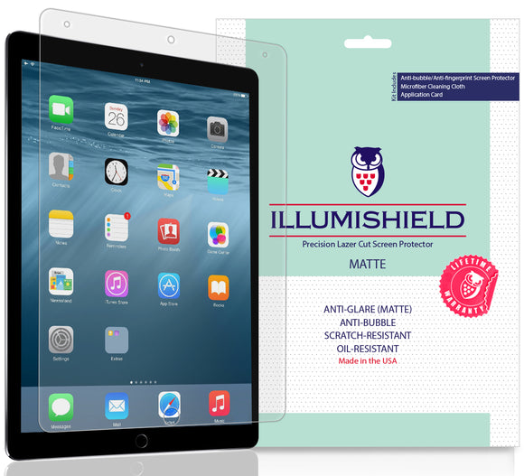 Apple iPad Pro 10.5 Tablet Screen Protector