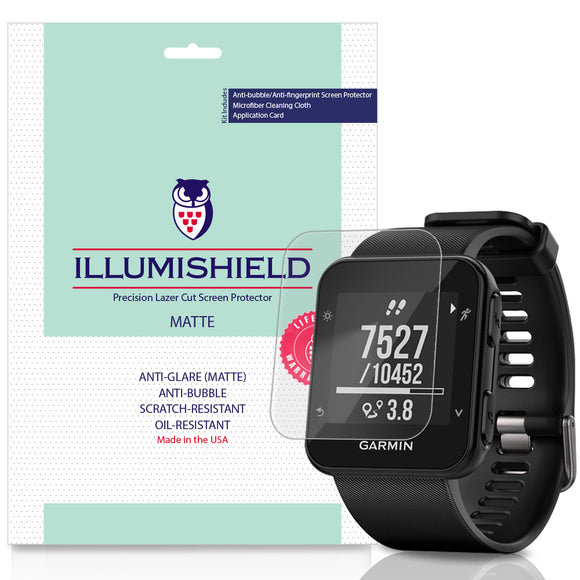 Garmin Forerunner 35 Smart Watch Screen Protector
