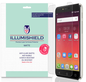 Alcatel Shine Lite Cell Phone Screen Protector