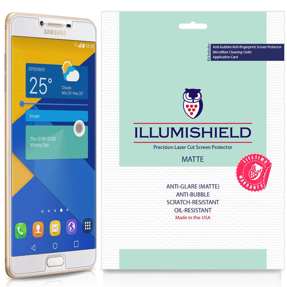Samsung Galaxy C9 Pro Cell Phone Screen Protector