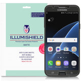 Samsung Galaxy J7 (2017, US Version) Cell Phone Screen Protector