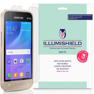 Samsung Galaxy J1 Mini Prime Cell Phone Screen Protector