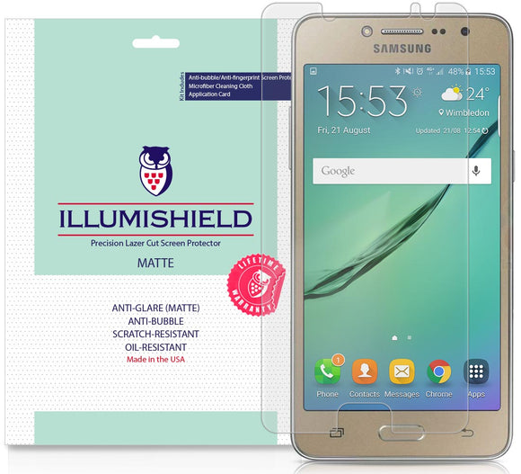 Samsung Galaxy J2 Prime Cell Phone Screen Protector