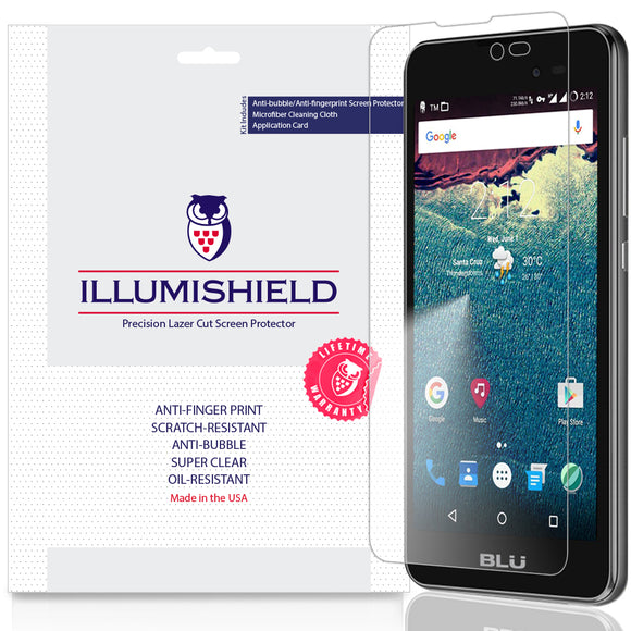 BLU Dash G Cell Phone Screen Protector