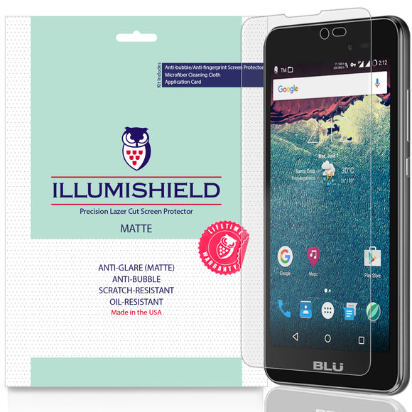 BLU Dash G Cell Phone Screen Protector