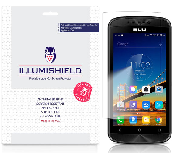 BLU Advance 4.0 M Cell Phone Screen Protector