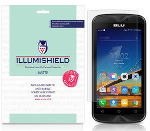 BLU Advance 4.0 M Cell Phone Screen Protector