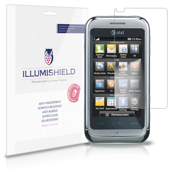 LG Arena (GT950) Cell Phone Screen Protector