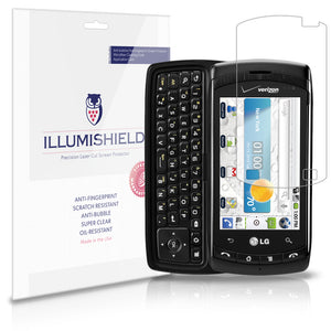 LG Ally Cell Phone Screen Protector