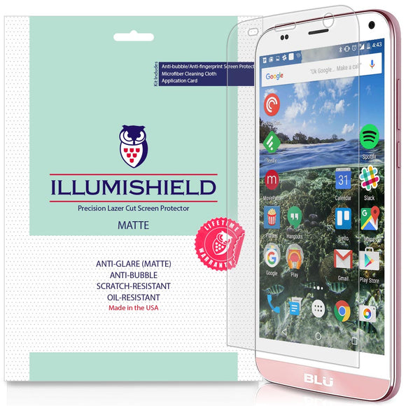 BLU Dash XL Cell Phone Screen Protector