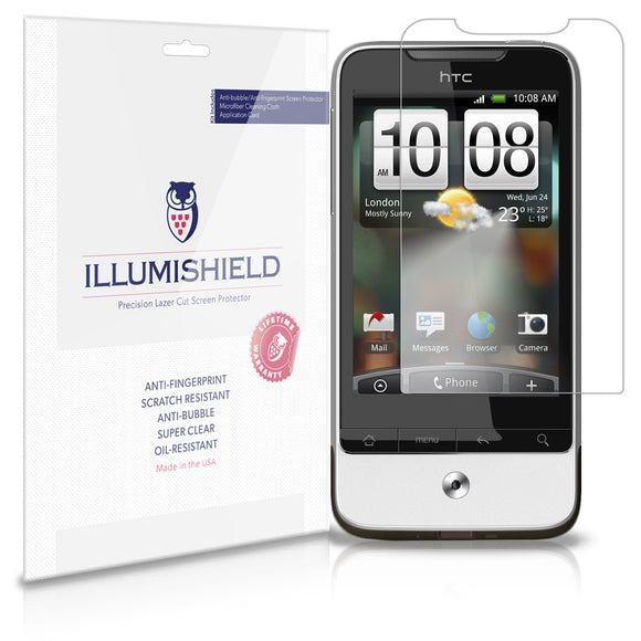 HTC Legend Cell Phone Screen Protector