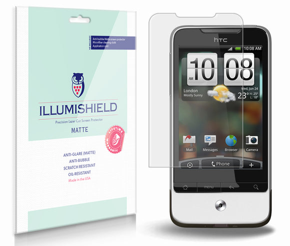 HTC Legend Cell Phone Screen Protector