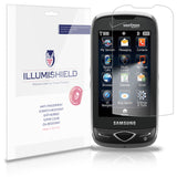 Samsung Reality Cell Phone Screen Protector