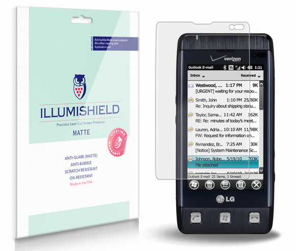 LG Fathom (VS750) Cell Phone Screen Protector