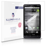 Motorola Droid X Cell Phone Screen Protector
