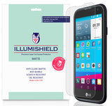 LG K3 (2017) Cell Phone Screen Protector