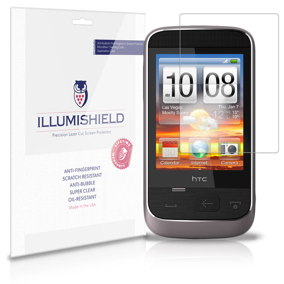 HTC Smart Cell Phone Screen Protector