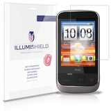 HTC Smart Cell Phone Screen Protector