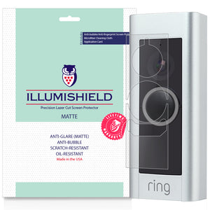 Ring Video Doorbell Pro Surveillance Accessory Screen Protector