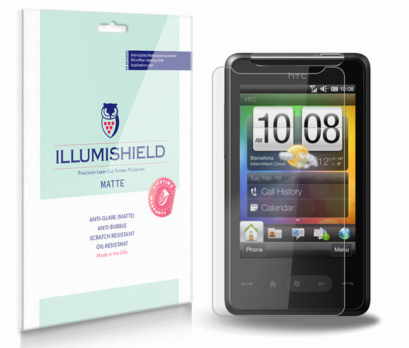 HTC HD Mini Cell Phone Screen Protector
