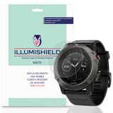 Garmin Fenix 5x Smart Watch Screen Protector