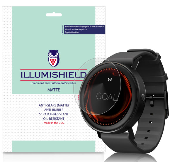 Misfit Vapor Smart Watch Screen Protector