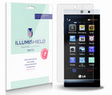 LG Mini (SD880) Cell Phone Screen Protector
