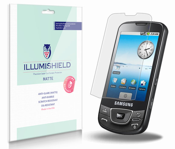 Samsung Galaxy (I7500) Cell Phone Screen Protector