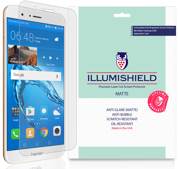 Huawei Honor 8 Pro Cell Phone Screen Protector