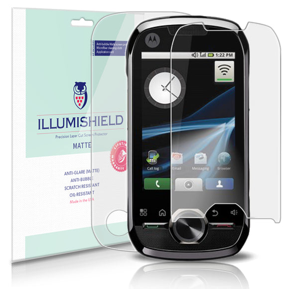 Motorola I1 Cell Phone Screen Protector