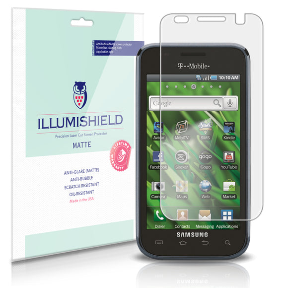 Samsung Vibrant Cell Phone Screen Protector