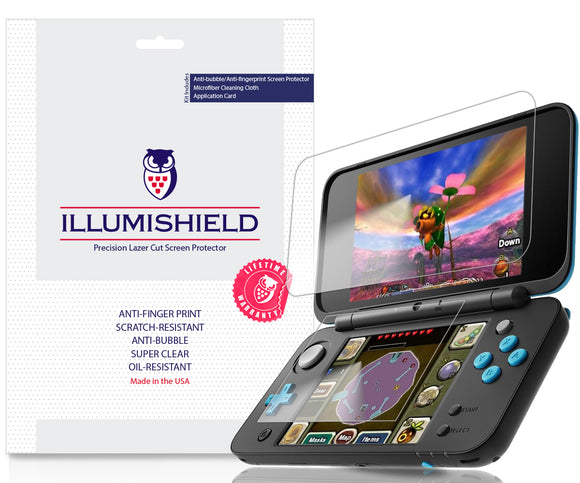 Nintendo 2DS XL Tablet Screen Protector