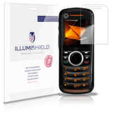 Motorola i296 Cell Phone Screen Protector