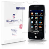 LG Prime Cell Phone Screen Protector
