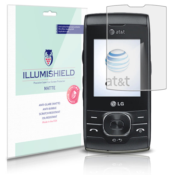 LG GU295 Cell Phone Screen Protector