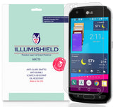 LG X Venture (LG X Calibur) Cell Phone Screen Protector